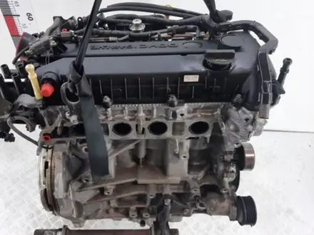 Двигатель на MAZDA 2.23.25.3л. Ford Форд 2.23.25.3л за 255 000 тг. в Алматы – фото 9