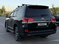 Toyota Land Cruiser 2018 года за 37 000 000 тг. в Усть-Каменогорск – фото 4