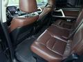 Toyota Land Cruiser 2018 года за 37 000 000 тг. в Усть-Каменогорск – фото 14