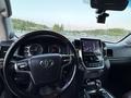 Toyota Land Cruiser 2018 года за 37 000 000 тг. в Усть-Каменогорск – фото 24