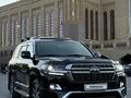 Toyota Land Cruiser 2018 года за 37 000 000 тг. в Усть-Каменогорск