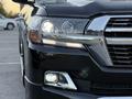 Toyota Land Cruiser 2018 года за 37 000 000 тг. в Усть-Каменогорск – фото 7