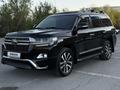 Toyota Land Cruiser 2018 года за 37 000 000 тг. в Усть-Каменогорск – фото 8