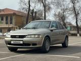 Opel Vectra 2001 годаүшін1 750 000 тг. в Алматы – фото 4