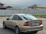 Opel Vectra 2001 годаүшін1 750 000 тг. в Алматы