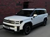 Hyundai Santa Fe 2024 годаүшін18 000 000 тг. в Астана – фото 2