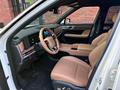 Hyundai Santa Fe 2024 года за 18 000 000 тг. в Астана – фото 12