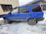 Honda CR-V 1996 годаүшін1 400 000 тг. в Кокшетау