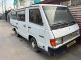 Mercedes-Benz MB 100 1995 годаүшін750 000 тг. в Алматы