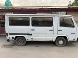 Mercedes-Benz MB 100 1995 годаүшін750 000 тг. в Алматы – фото 4
