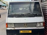 Mercedes-Benz MB 100 1995 годаүшін750 000 тг. в Алматы – фото 5