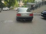 Audi 80 1989 года за 800 000 тг. в Алматы – фото 2