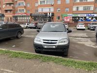 Chevrolet Niva 2013 года за 3 000 000 тг. в Караганда