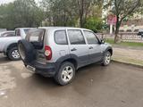 Chevrolet Niva 2013 годаүшін3 000 000 тг. в Караганда – фото 4