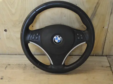 BMW E84 X1 руль за 50 000 тг. в Астана