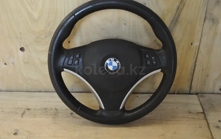 BMW E84 X1 рульүшін50 000 тг. в Астана