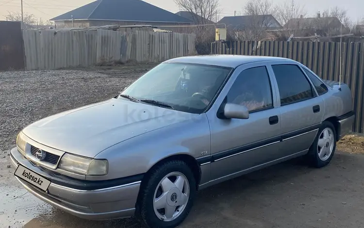 Opel Vectra 1992 годаүшін1 400 000 тг. в Шымкент