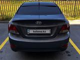 Hyundai Accent 2014 года за 4 600 000 тг. в Костанай