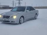 Mercedes-Benz E 320 2000 года за 5 500 000 тг. в Актау