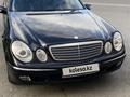 Mercedes-Benz E 320 2003 годаfor8 300 000 тг. в Петропавловск – фото 6