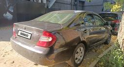 Toyota Camry 2002 года за 3 500 000 тг. в Алматы – фото 3
