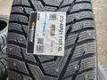 Hankook I* Pike W429A 275/45 R21 замена на 265/45 R21 — 24 год, Кореяүшін195 000 тг. в Астана – фото 4