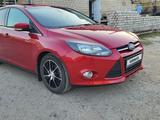 Ford Focus 2012 годаүшін4 500 000 тг. в Актобе – фото 2