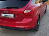 Ford Focus 2012 года за 4 500 000 тг. в Актобе – фото 3