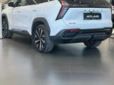 Geely Atlas 2024 годаүшін11 500 000 тг. в Алматы – фото 2