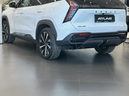 Geely Atlas 2024 года за 11 500 000 тг. в Алматы – фото 2