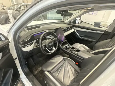 Geely Atlas 2024 года за 11 500 000 тг. в Алматы – фото 3