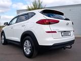 Hyundai Tucson 2020 года за 11 700 000 тг. в Шахтинск – фото 5