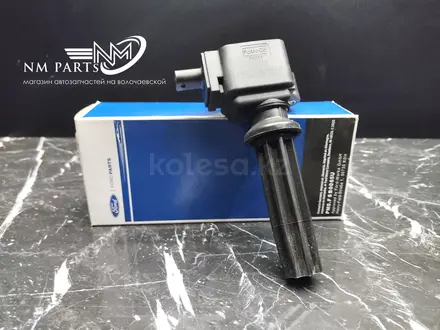 Катушка зажигания на 2.0/2.3 Ecoboost, оригинал за 35 000 тг. в Алматы