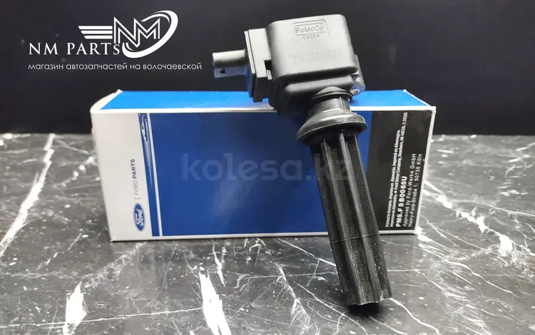 Катушка зажигания на 2.0/2.3 Ecoboost, оригинал за 35 000 тг. в Алматы