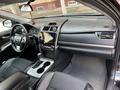 Toyota Camry 2013 годаfor5 700 000 тг. в Актобе – фото 21