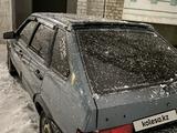 ВАЗ (Lada) 2109 2001 года за 650 000 тг. в Риддер – фото 2