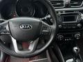 Kia Rio 2013 года за 5 000 000 тг. в Тараз – фото 11