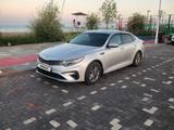 Kia K5 2018 годаүшін8 500 000 тг. в Алматы – фото 2