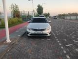 Kia K5 2018 годаүшін8 500 000 тг. в Алматы