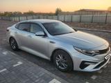 Kia K5 2018 годаүшін8 500 000 тг. в Алматы – фото 3