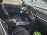 Kia K5 2018 годаүшін8 500 000 тг. в Алматы – фото 5