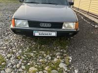 Audi 100 1987 годаfor900 000 тг. в Алматы