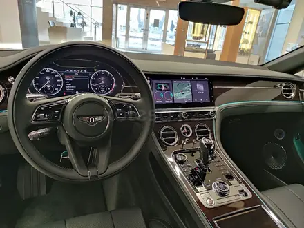 Bentley Continental GT 2022 года за 166 650 000 тг. в Алматы – фото 6