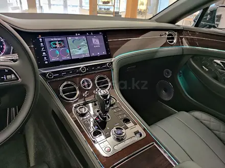 Bentley Continental GT 2022 года за 166 650 000 тг. в Алматы – фото 7