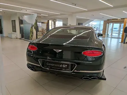 Bentley Continental GT 2022 года за 166 650 000 тг. в Алматы – фото 5