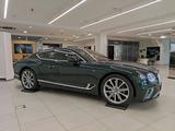 Bentley Continental GT 2022 годаүшін166 650 000 тг. в Алматы – фото 4