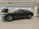 Bentley Continental GT 2022 годаүшін166 650 000 тг. в Алматы