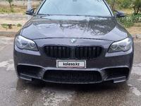 BMW 535 2016 года за 8 000 000 тг. в Актау