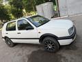Volkswagen Golf 1993 года за 1 600 000 тг. в Тараз