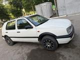 Volkswagen Golf 1993 года за 1 600 000 тг. в Тараз